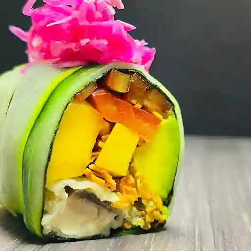 Green Roll