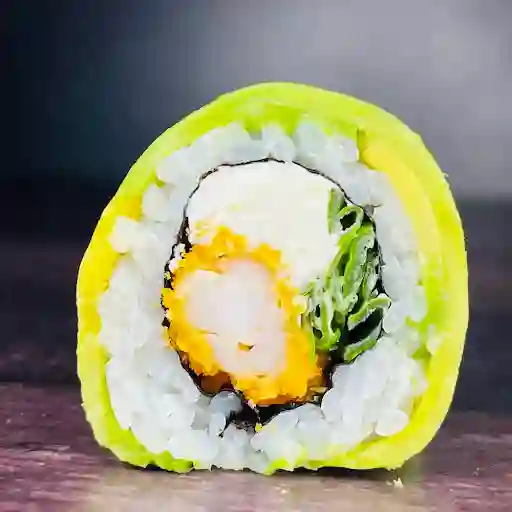 Ebi Furay Avocado