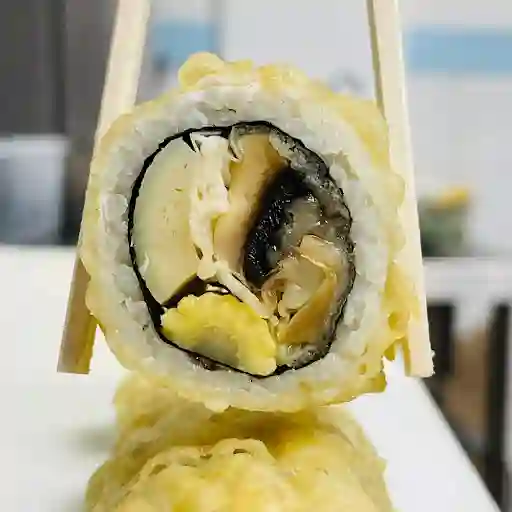 Veggie Roll