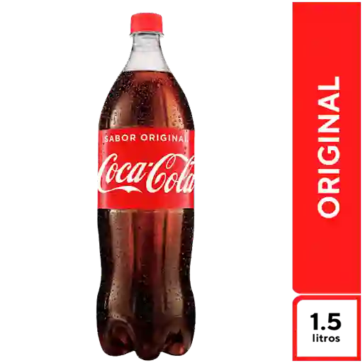 Coca Cola 1.5 L