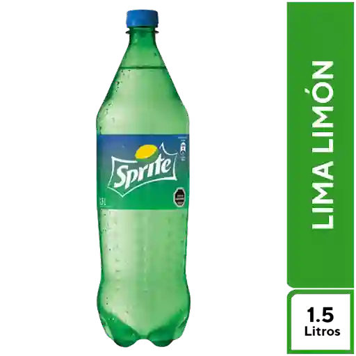 Sprite 1.5 L