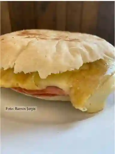 Barros Jarpa