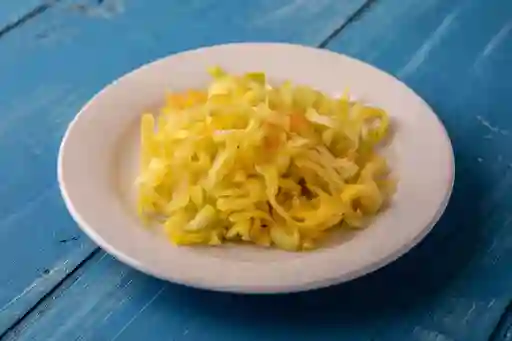 Ají Verde