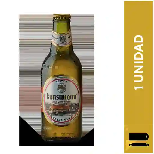 Kunstmann Lager