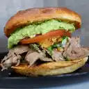 Churrasco Dinámico