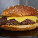 Hamburguesa Cheeseburger