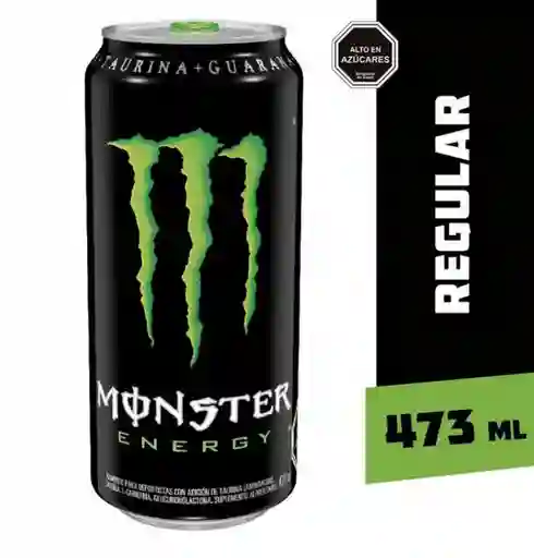 Monster 473ml