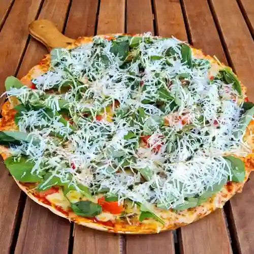 Pizza Selva Verde
