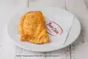 Empanada Camarón Queso