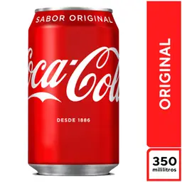 Coca Cola 350 Ml