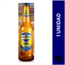 Cristal Cero 330cc