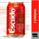 Escudo 330cc
