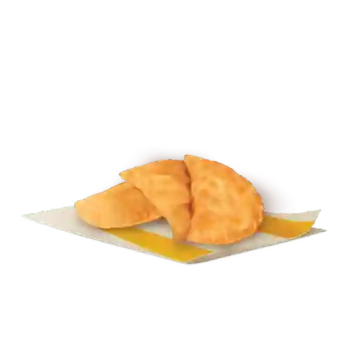 Empanadas De Queso