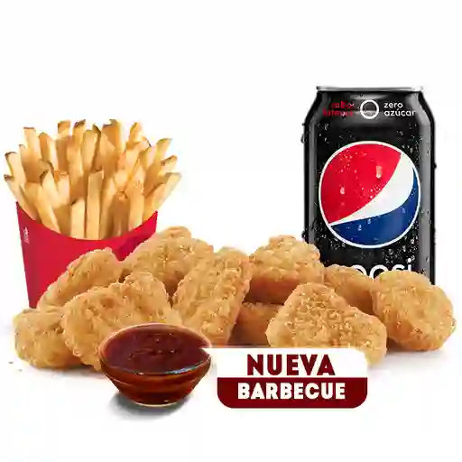 Combo Nuggets X10