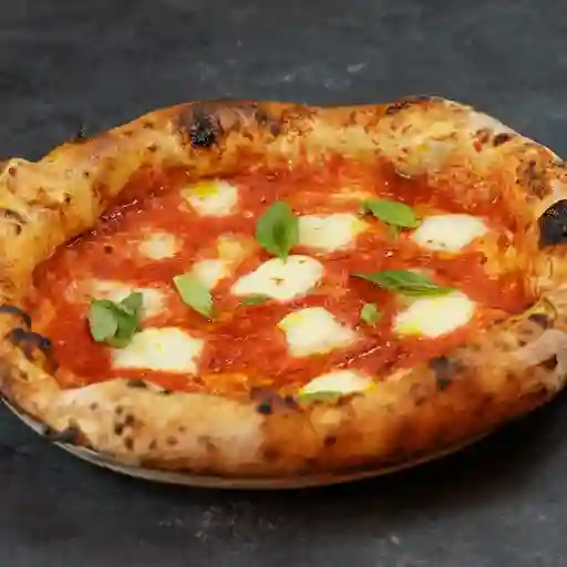 Margherita (veganizable)