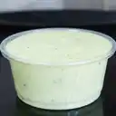 Salsa De Ajo