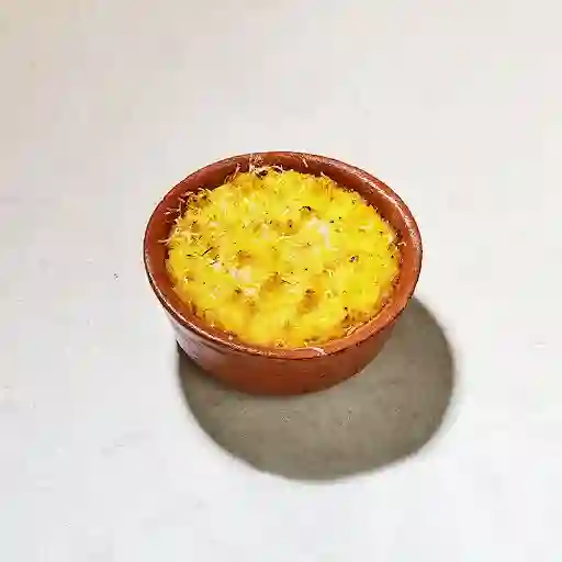 Gratin De Choclo