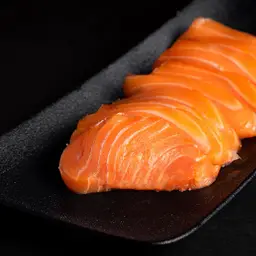 53 Sashimi Salmon 9 Cortes