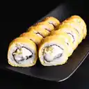 81 Almond Tempura