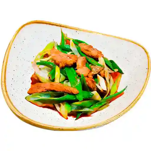 Filete Hong Kong