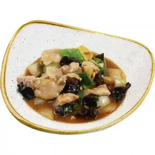 Pollo Pekin