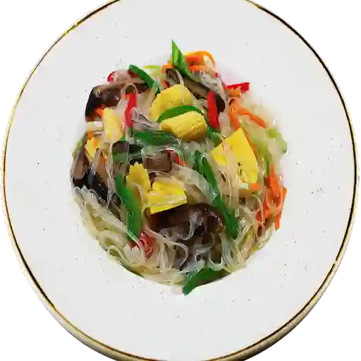 Fansy Vegetariano