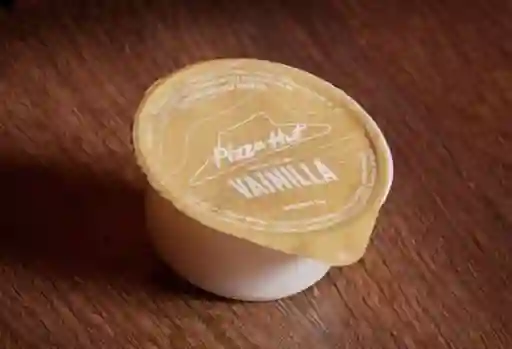 Salsa Glaseado De Vainilla