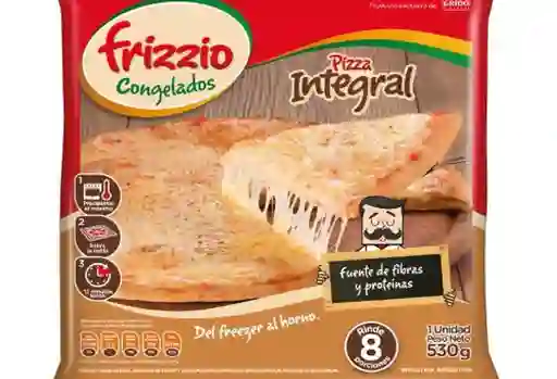 Pizza Integral