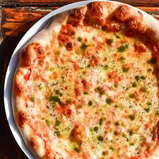 Pizza Ciudadano