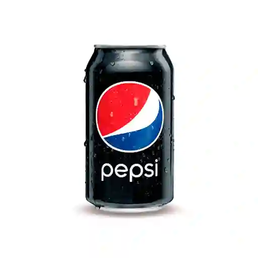 Pepsi Zero 350 Ml