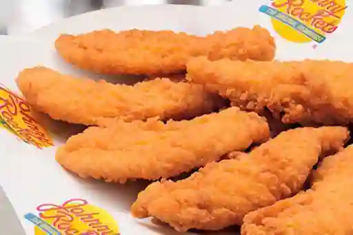 Chicken Tenders + Fries