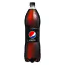 Pepsi Zero 1.5 Lts