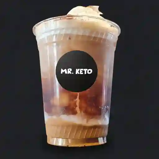 Icebullet Dulce De Leche