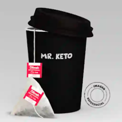 Té Latte Spice Chai Dilmah