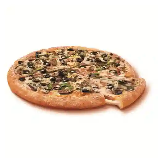 Pizza Super Cheese Veggie