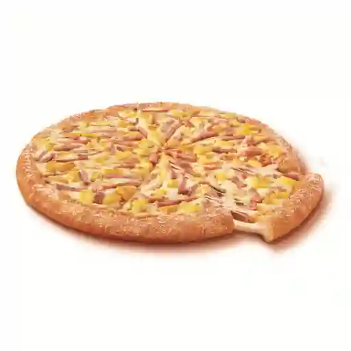 Pizza Super Cheese Hula Hawaiian