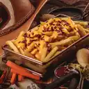 Texas Fries