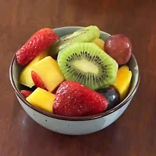 Ensalada De Frutas
