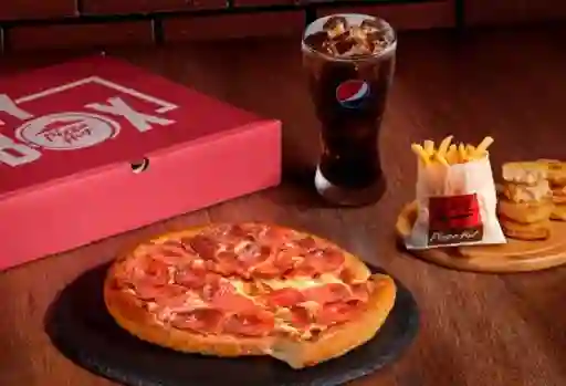 My Box Clásica