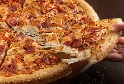 Pizza Italiana Familiar