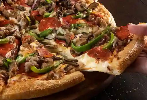 Pizza Suprema Familiar