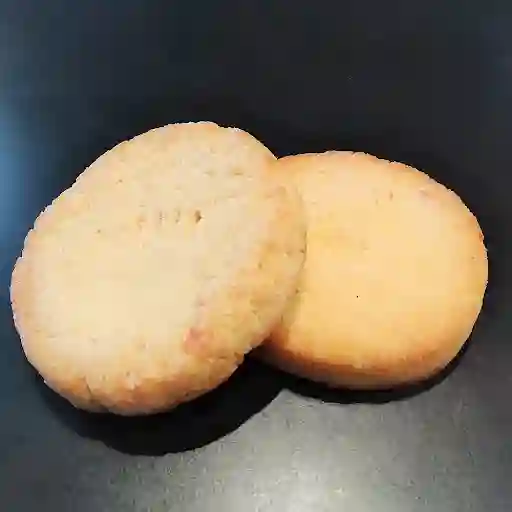 Pan Keto (pack 5 Unidades).