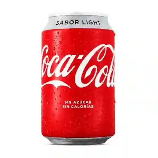 Coca Cola Light 350 Ml