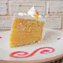 Torta Panqueque De Pie De Limon