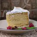 Torta Tres Leches