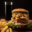 Combo Buenazo