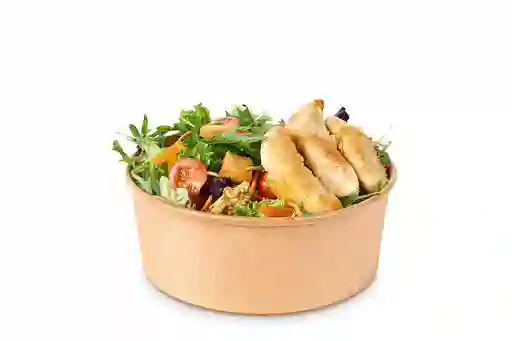 Ensalada Florentina
