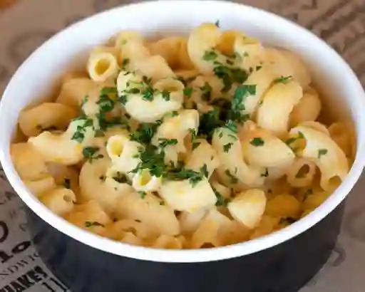 Mac And Cheese - 400gr