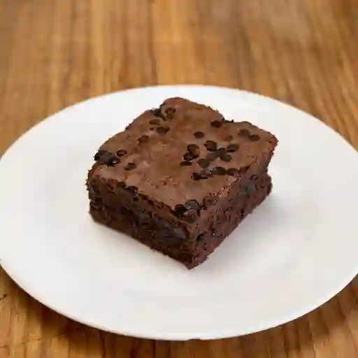 Brownie Chips Chocolate