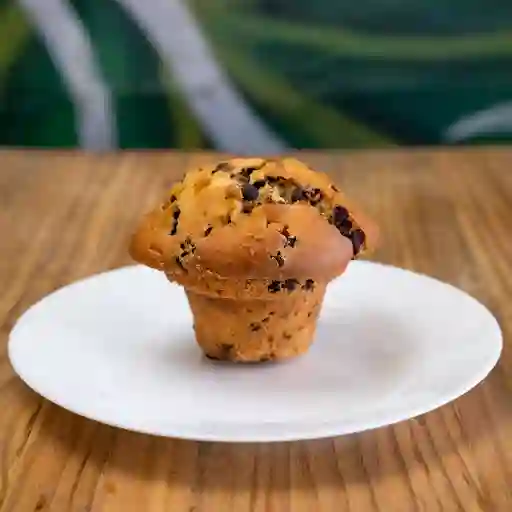 Muffins Arándano